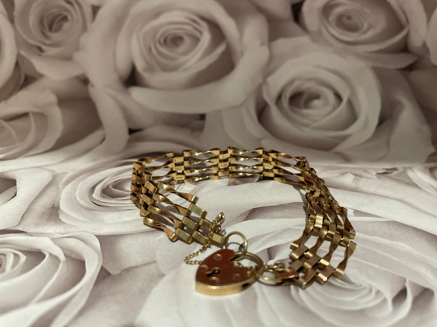 Antique and Vintage Bracelets