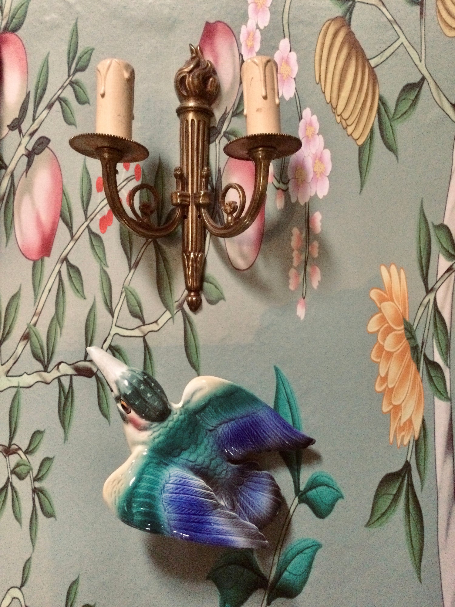 Vintage  Decore