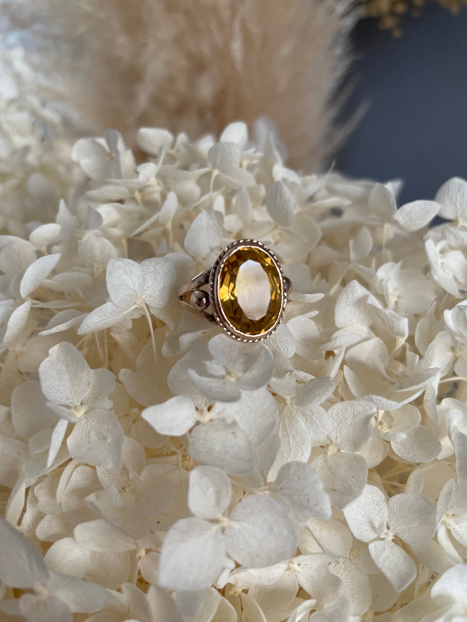 Vintage Rings