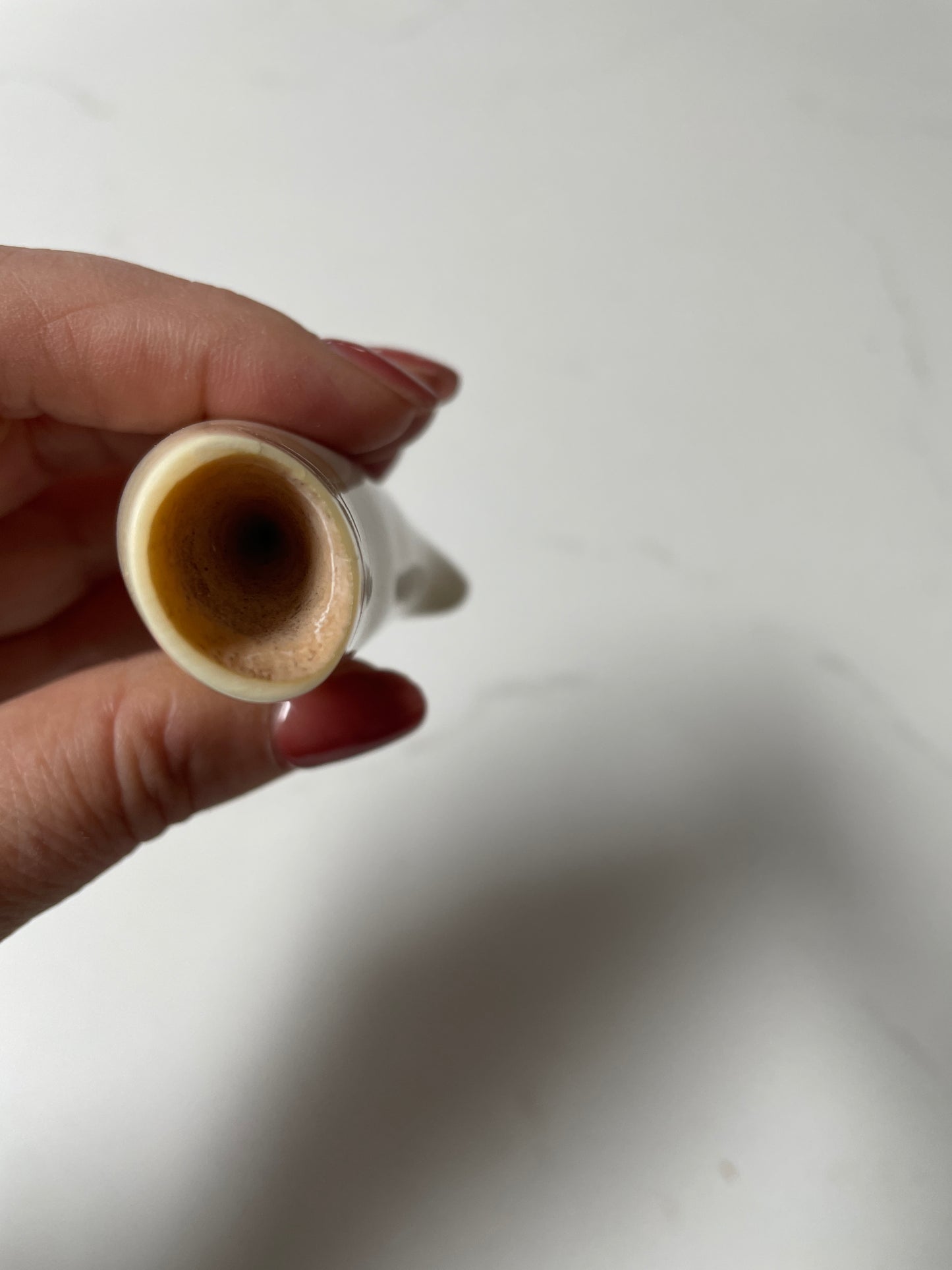 Sperm Whale Tooth